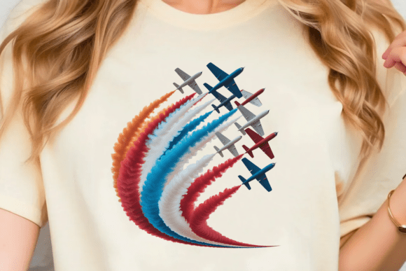 Patriotic Red White Blue PNG: Your Go-To Design for Crisp, Versatile, and Print-Ready Projects