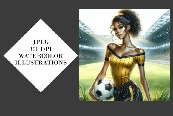 Teen Football Players Illustrations: A Creative Resource for Modern Entrepreneurs and Artists